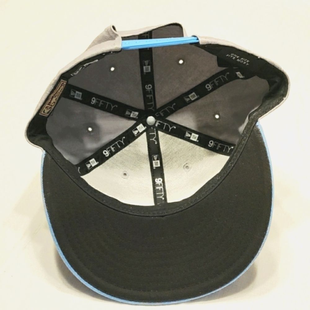 Denver Nuggets Hat - Picture 7 of 9